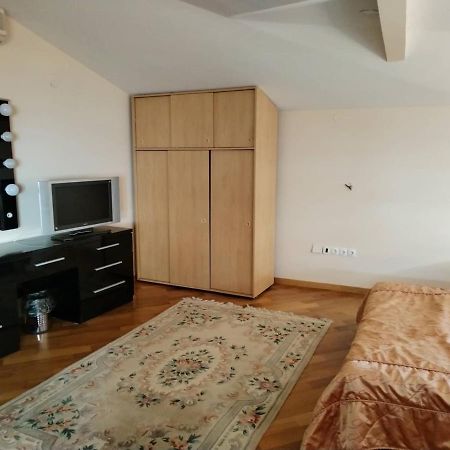 Villa Mia Suites Охрид Екстер'єр фото
