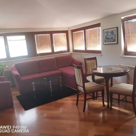 Villa Mia Suites Охрид Екстер'єр фото