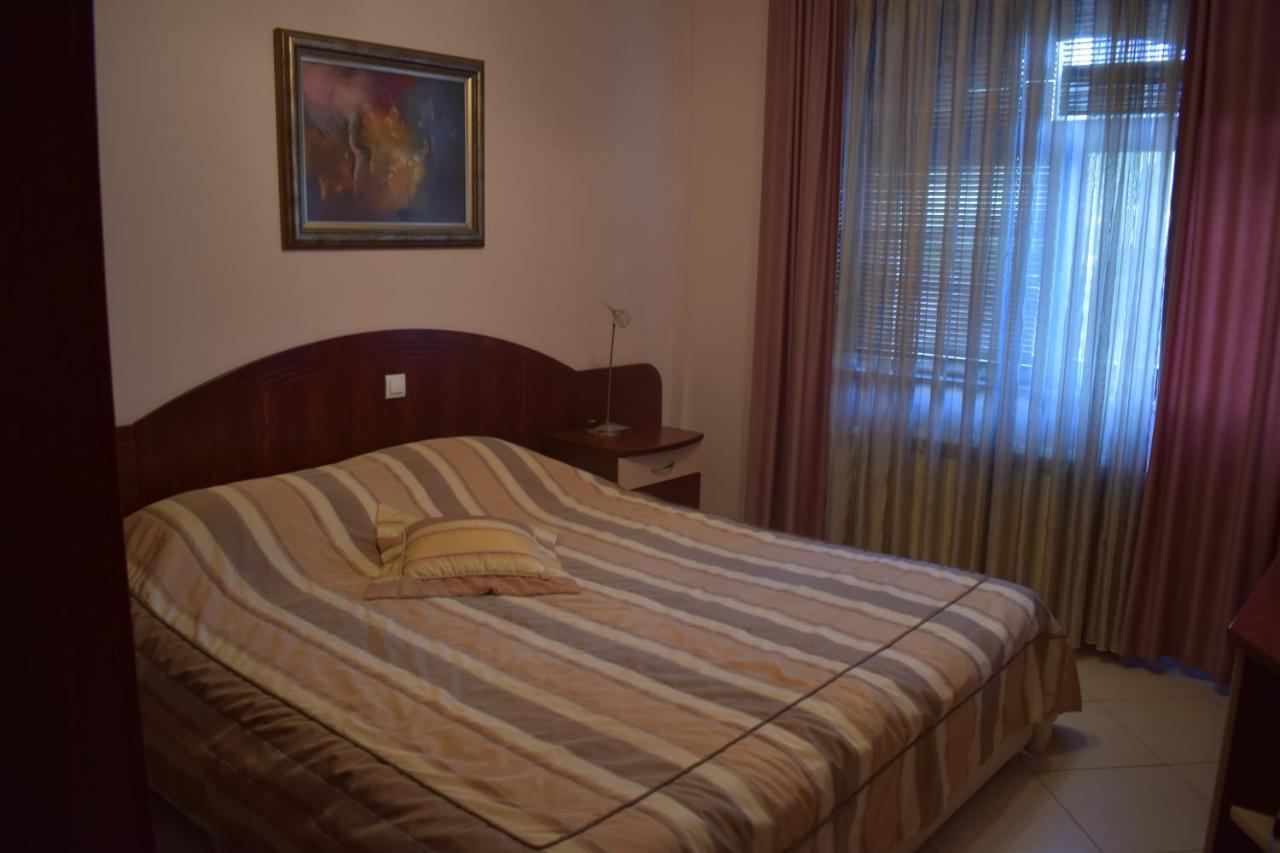 Villa Mia Suites Охрид Екстер'єр фото