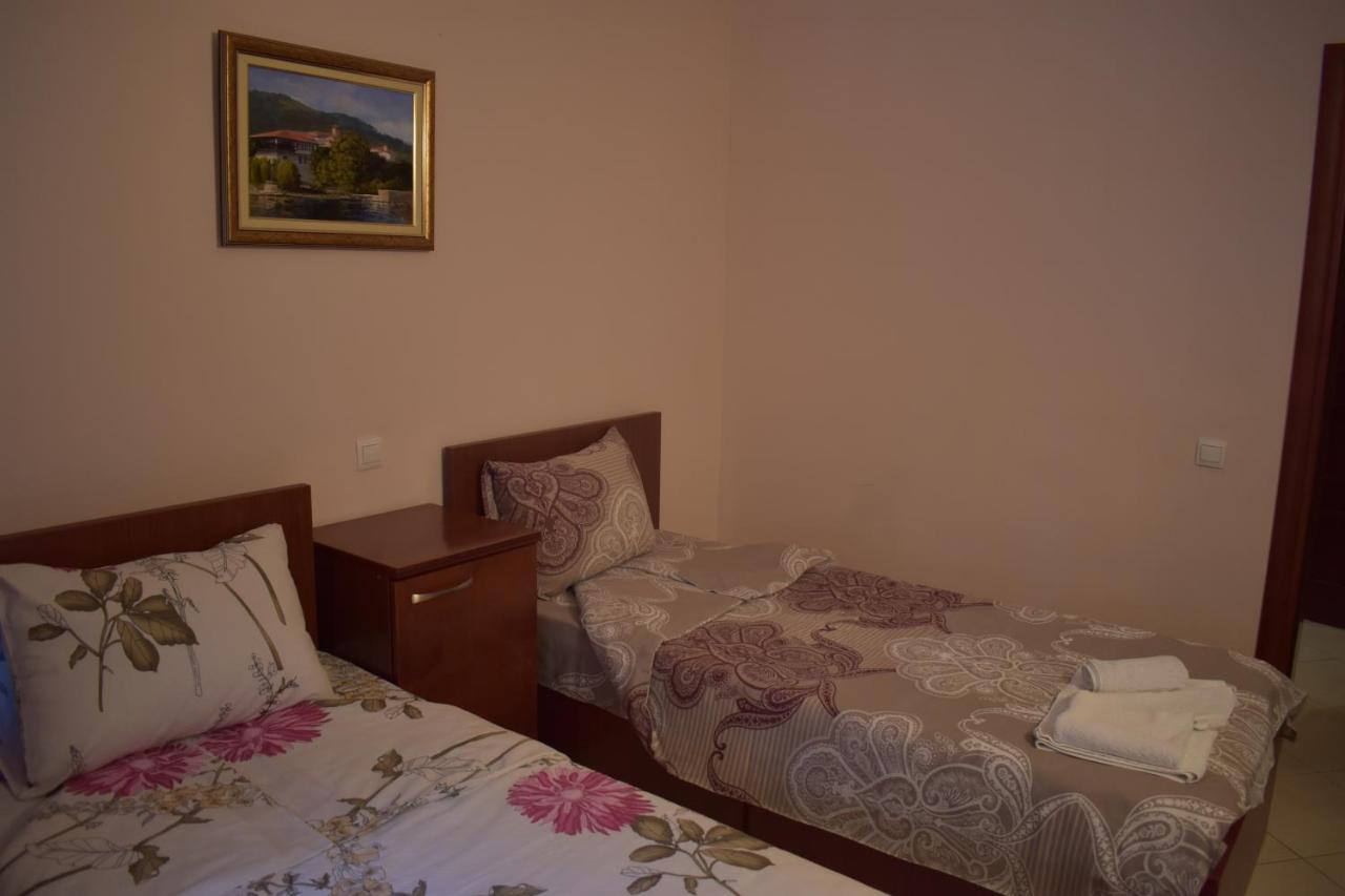 Villa Mia Suites Охрид Екстер'єр фото
