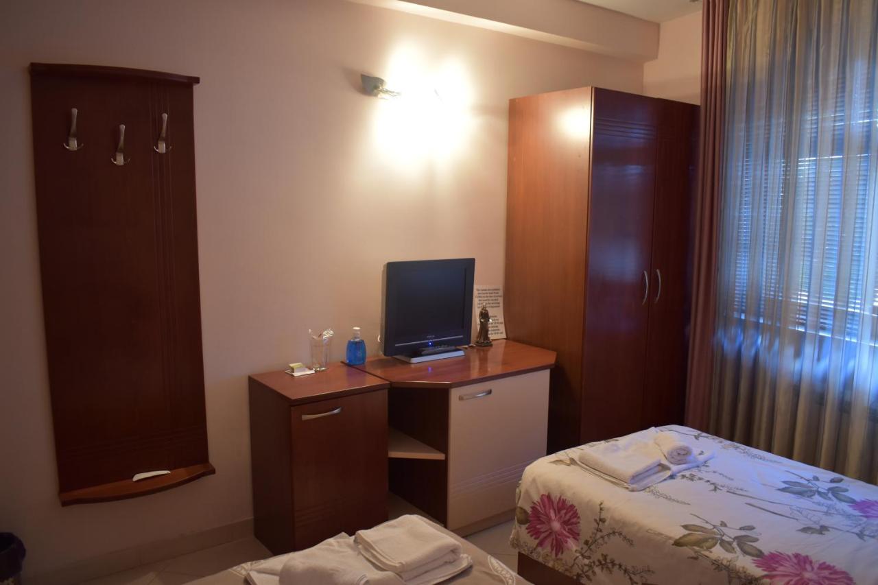 Villa Mia Suites Охрид Екстер'єр фото