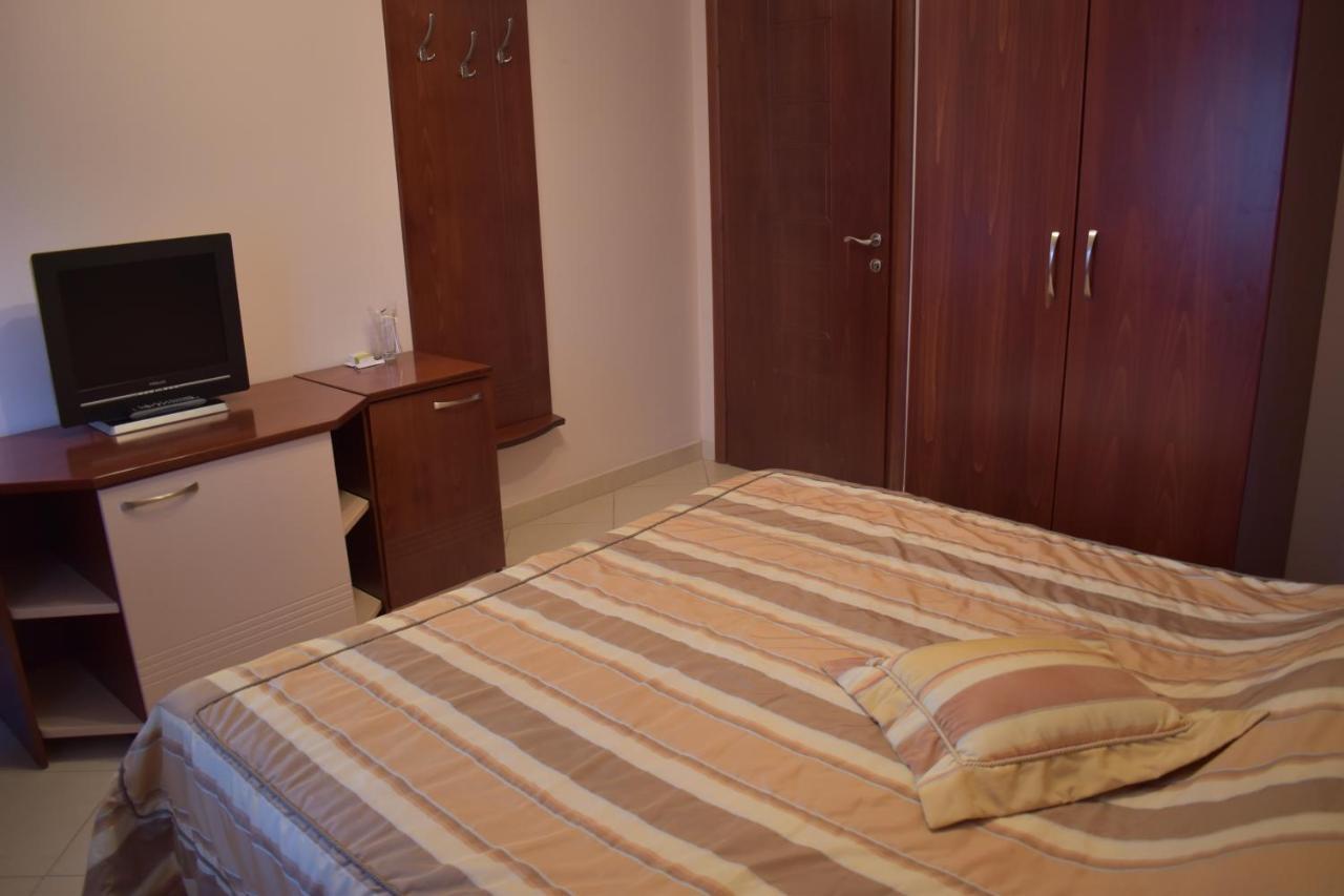 Villa Mia Suites Охрид Екстер'єр фото