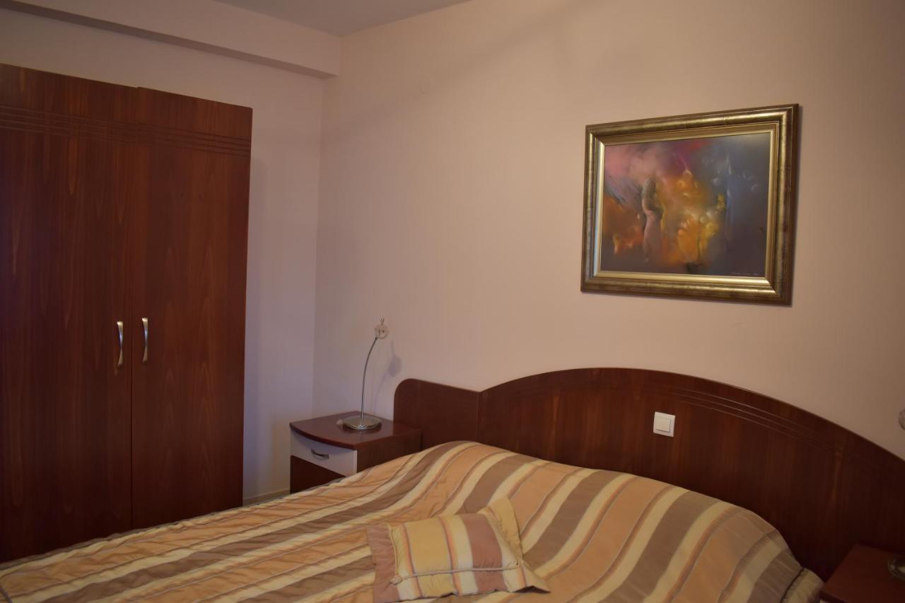 Villa Mia Suites Охрид Екстер'єр фото
