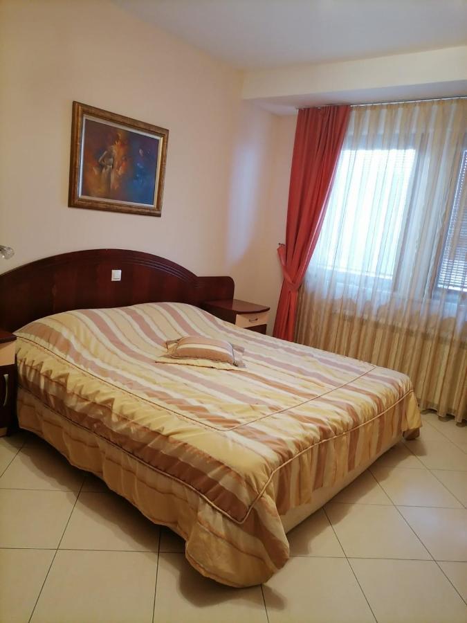 Villa Mia Suites Охрид Екстер'єр фото