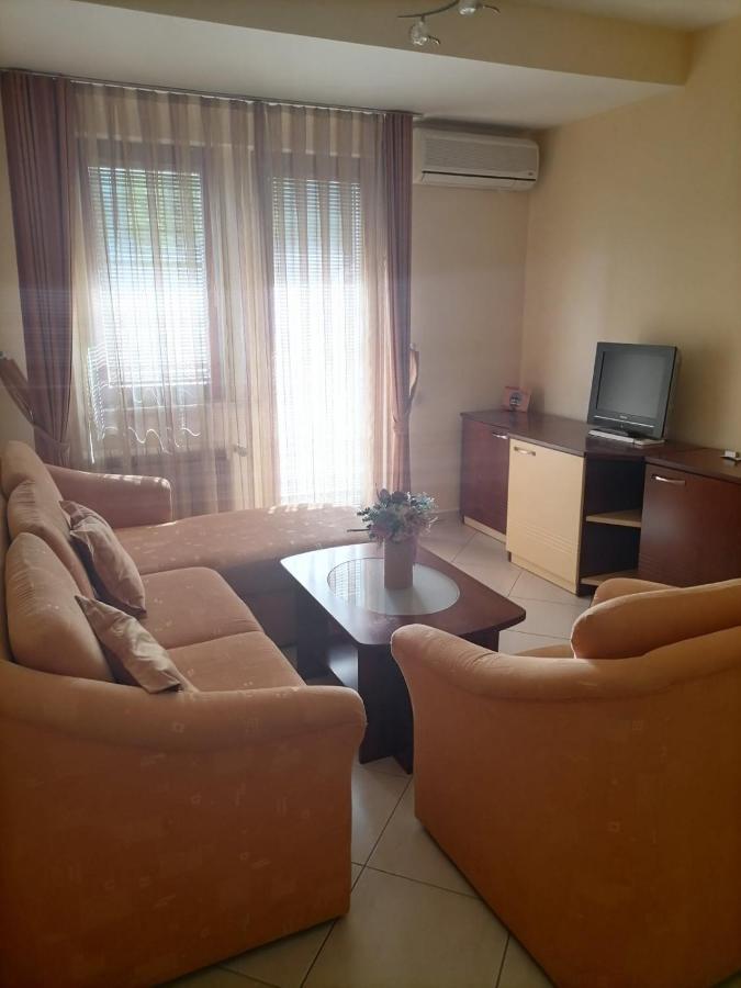 Villa Mia Suites Охрид Екстер'єр фото