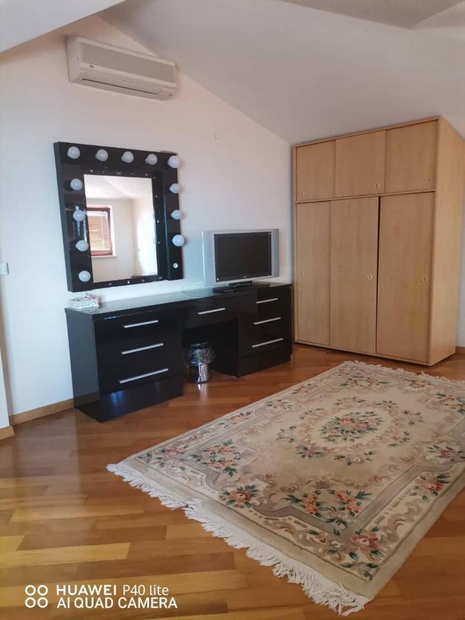 Villa Mia Suites Охрид Екстер'єр фото