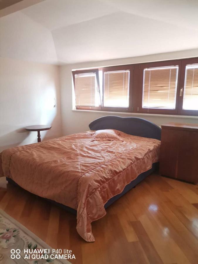 Villa Mia Suites Охрид Екстер'єр фото