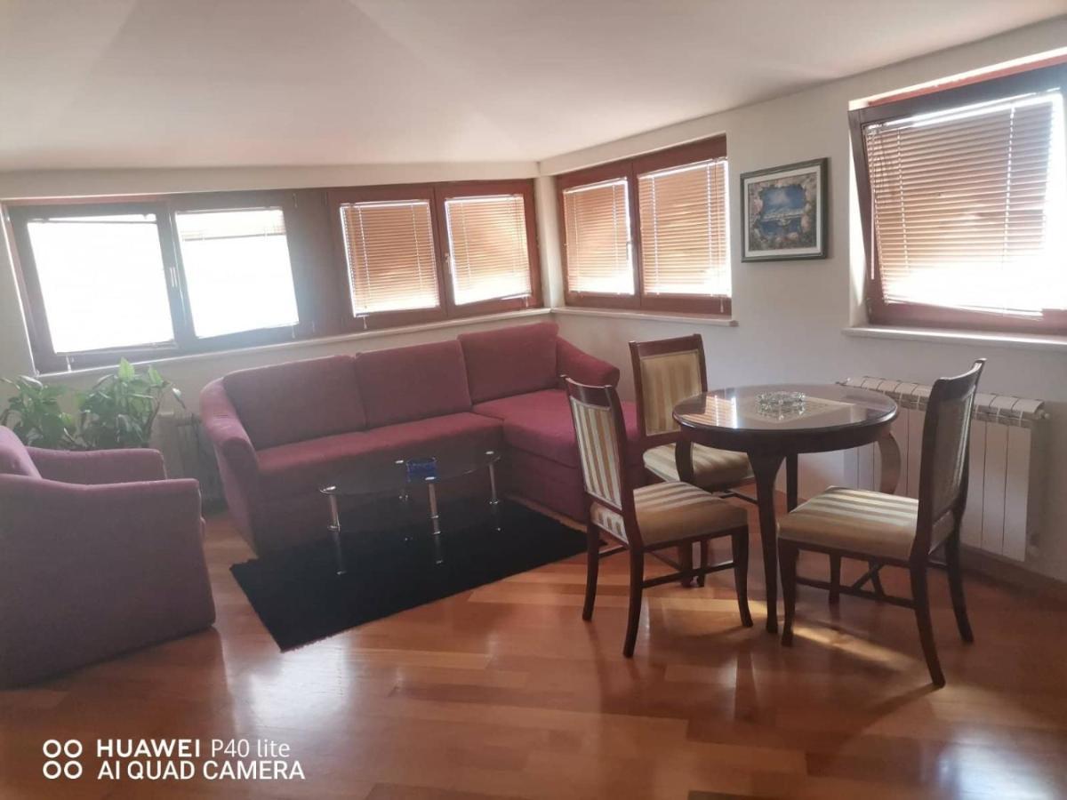 Villa Mia Suites Охрид Екстер'єр фото