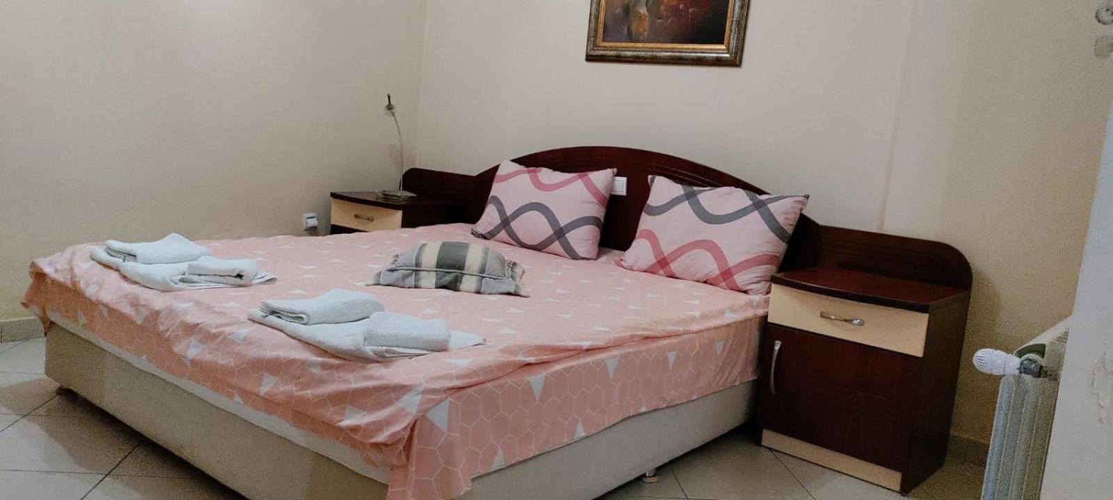 Villa Mia Suites Охрид Номер фото