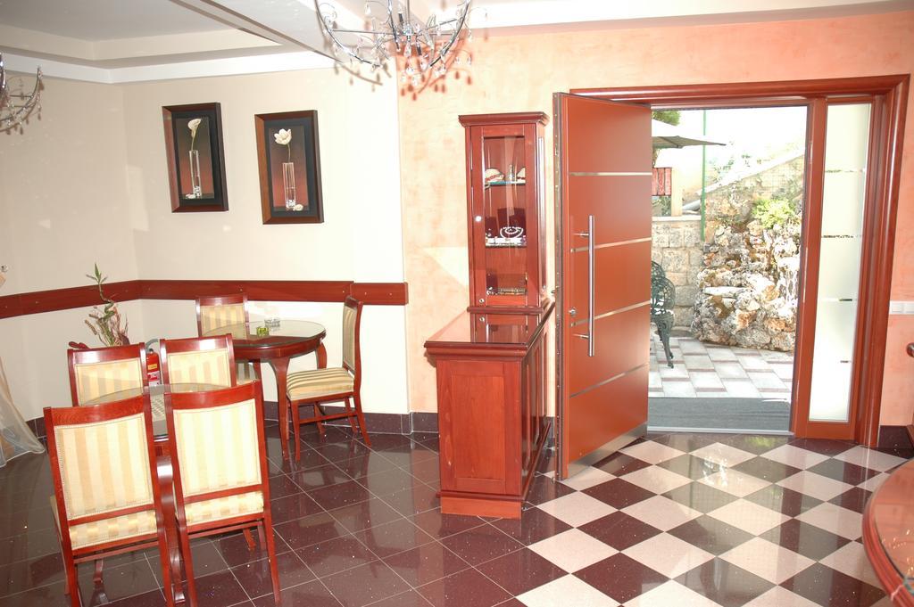 Villa Mia Suites Охрид Номер фото