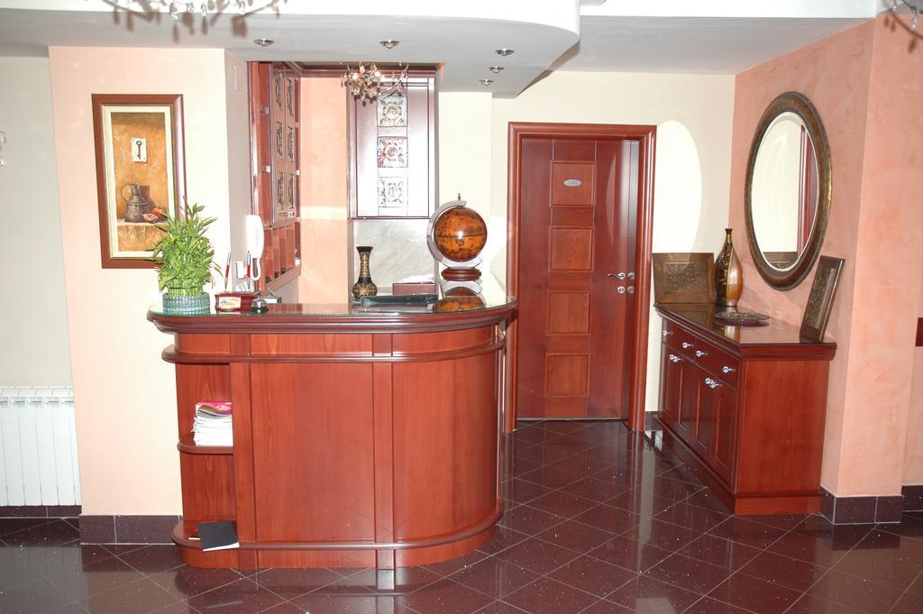 Villa Mia Suites Охрид Номер фото