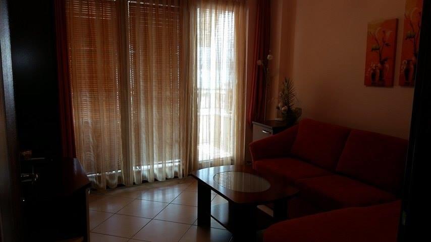 Villa Mia Suites Охрид Екстер'єр фото