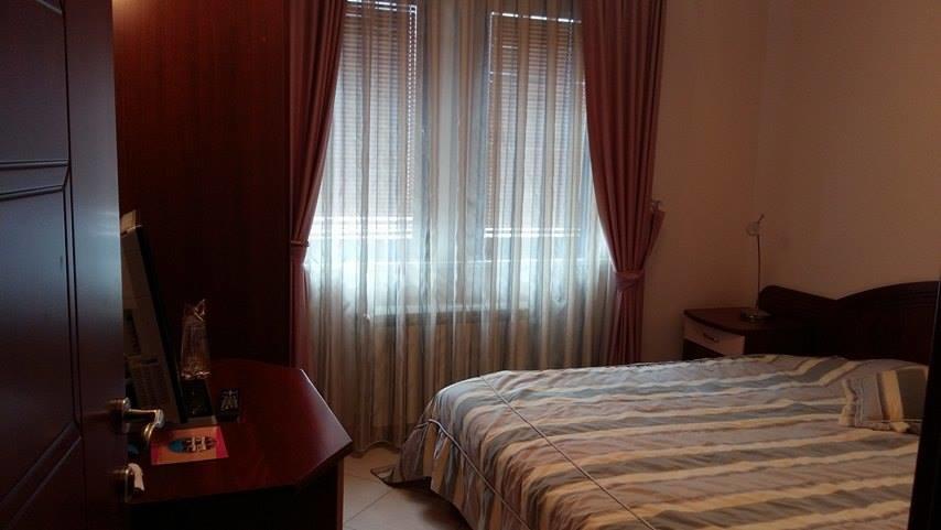 Villa Mia Suites Охрид Екстер'єр фото