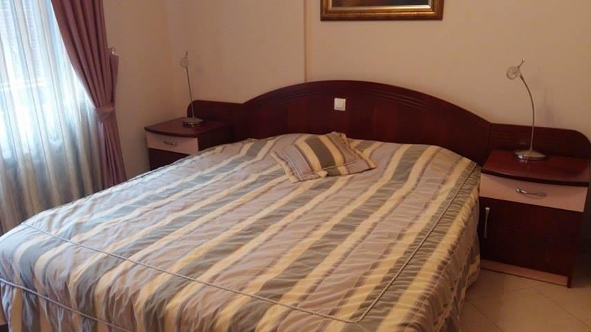 Villa Mia Suites Охрид Екстер'єр фото