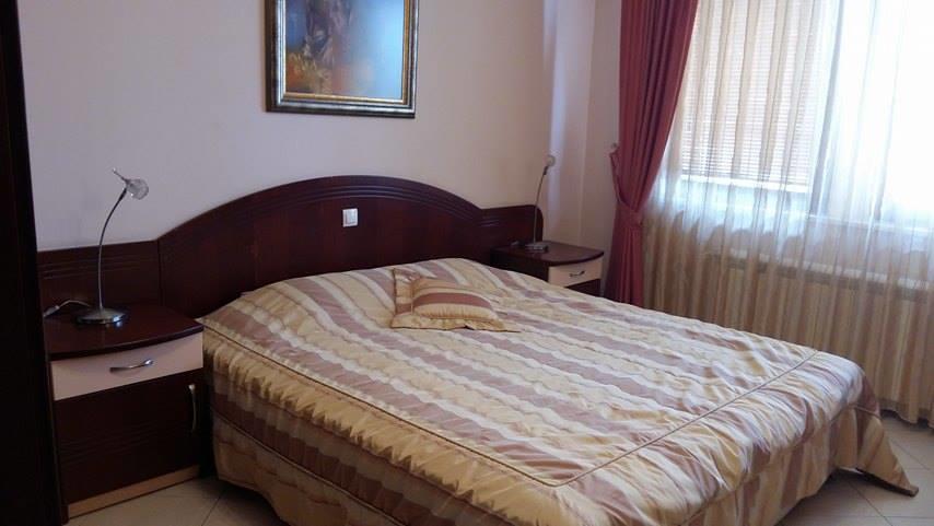 Villa Mia Suites Охрид Екстер'єр фото