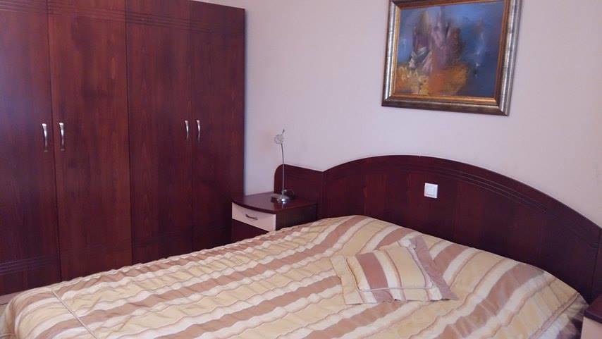 Villa Mia Suites Охрид Екстер'єр фото