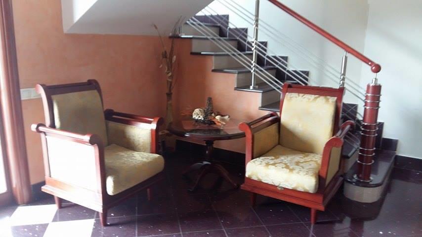 Villa Mia Suites Охрид Екстер'єр фото