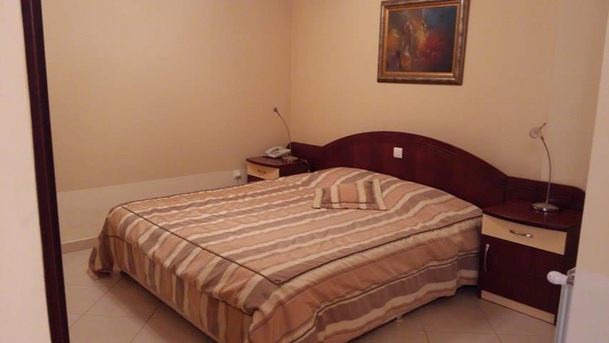 Villa Mia Suites Охрид Екстер'єр фото